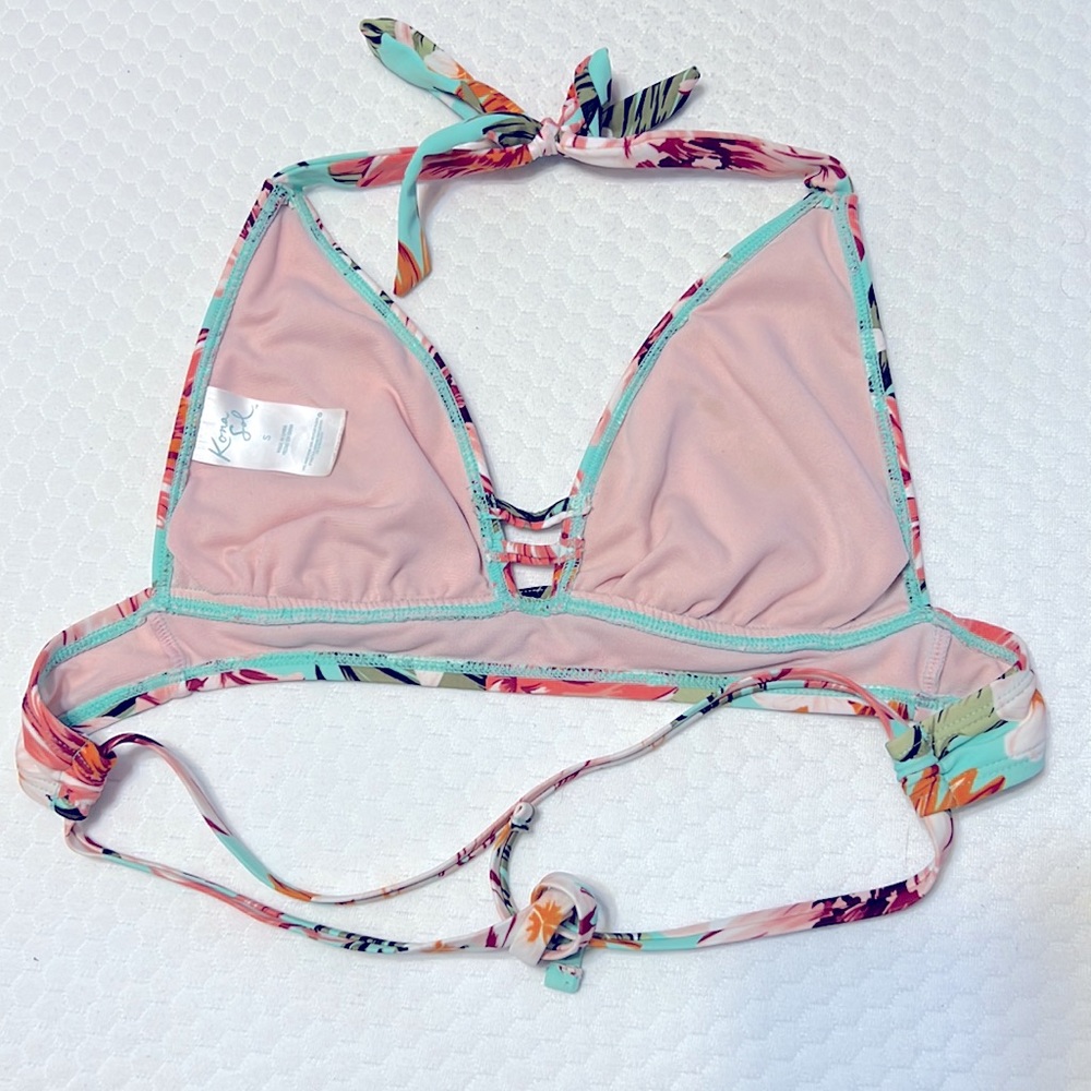 Bikini Top - Picture 3 of 4